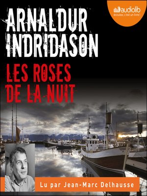 cover image of Les Roses de la nuit